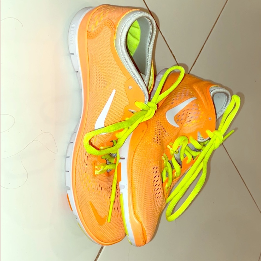 nike sneakers
